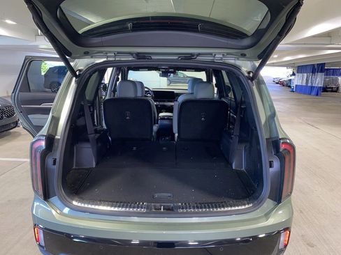 Used 2024 Kia Telluride SX Prestige X-Line AWD/4WD image 7