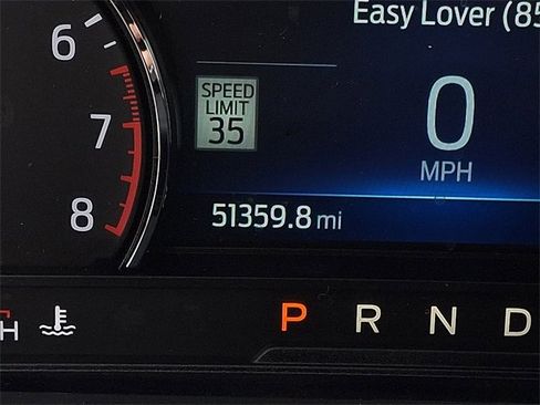 Used 2022 Ford Explorer XLT w/ Equipment Group 202A image 19