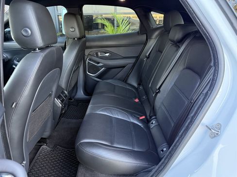 Used 2018 Jaguar E-PACE S image 16