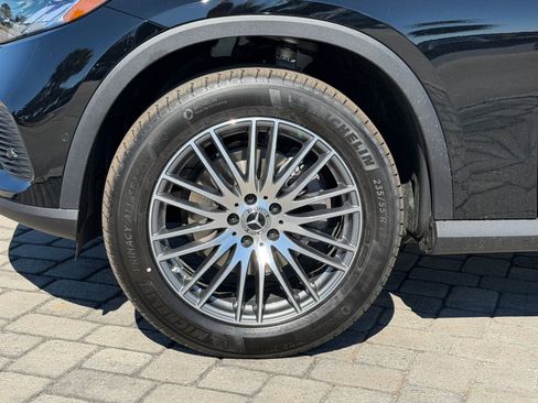 New 2026 Mercedes-Benz GLC 300 image 13