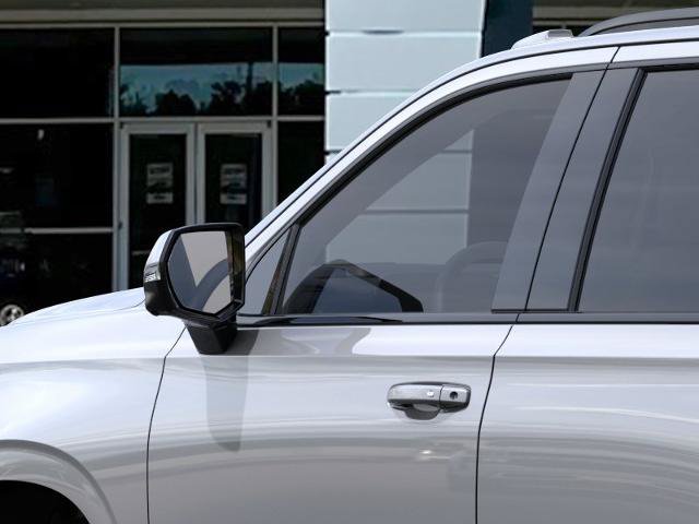New 2026 Chevrolet Tahoe RST w/ Comfort Package RWD image 12