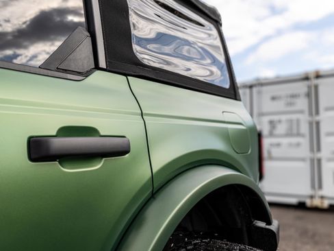 New 2025 Ford Bronco Badlands AWD/4WD image 40