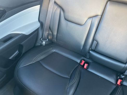 Used 2025 Jeep Compass Limited image 39