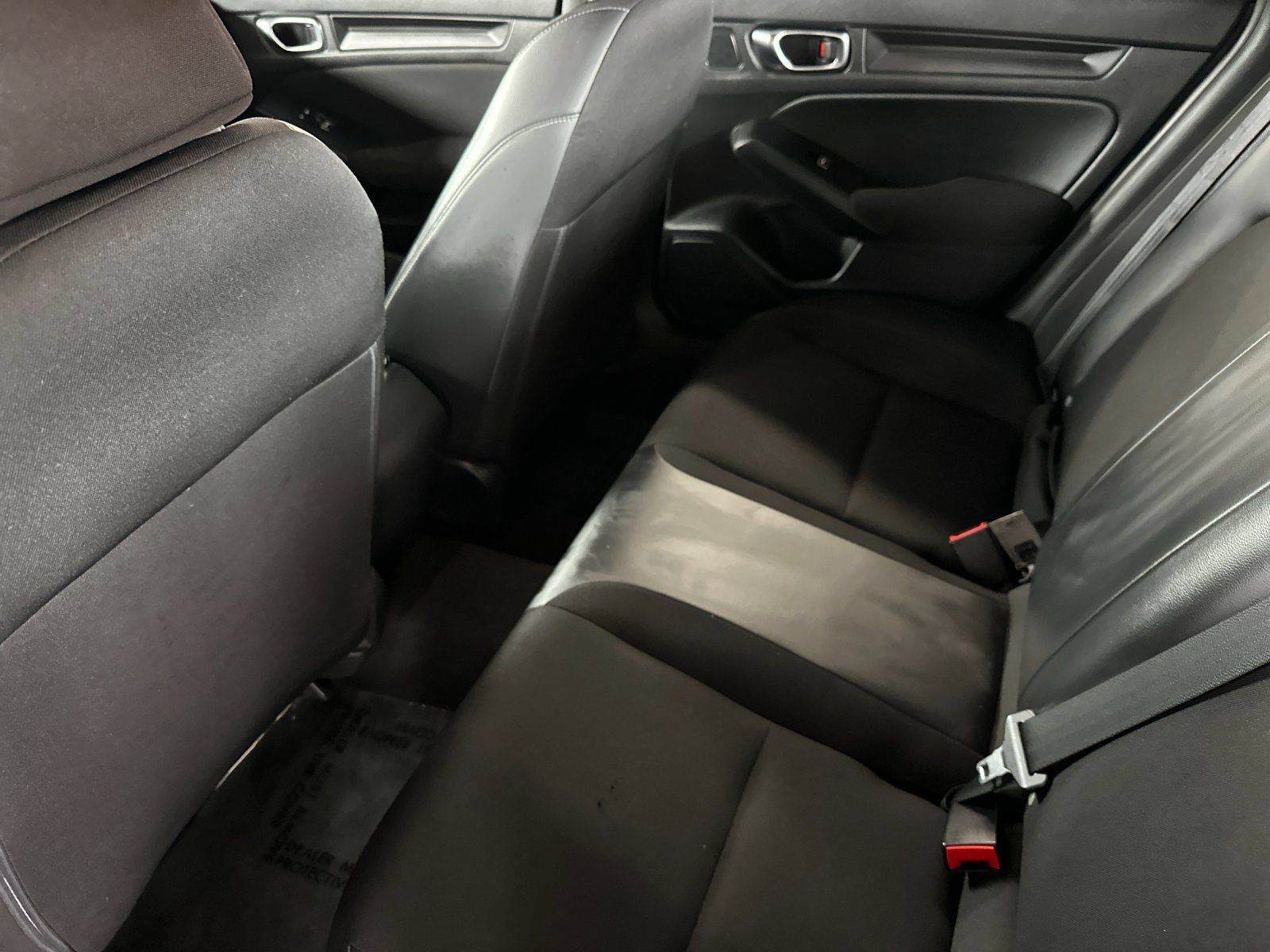 Used 2022 Honda Civic Sport image 14