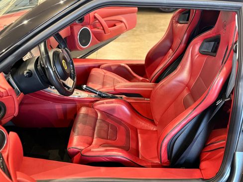 Used 2014 Lotus Evora 2+2 image 54