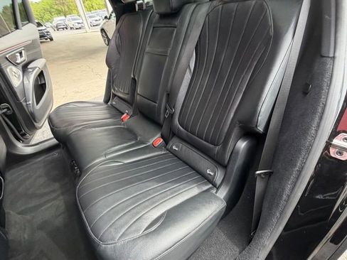Used 2023 Mercedes-Benz EQS 450+ SUV image 37