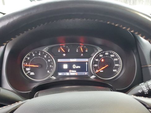 Used 2022 GMC Terrain AT4 w/ Infotainment Package II image 24