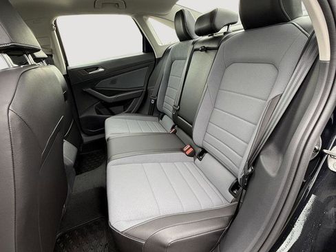 New 2025 Volkswagen Jetta SE image 15