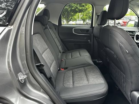 Certified 2022 Ford Bronco Sport Big Bend w/ Convenience Package AWD/4WD image 36