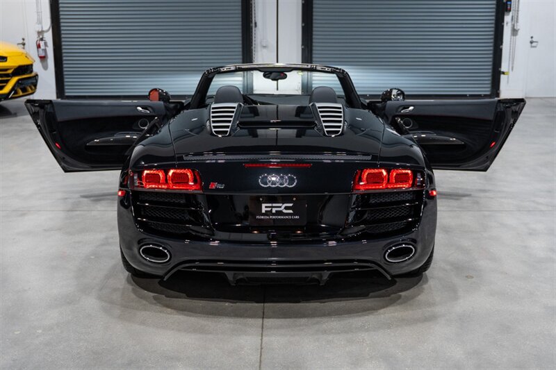 Used 2011 Audi R8 V10 AWD/4WD image 37