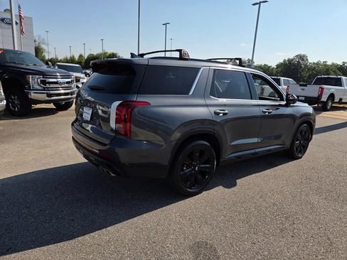 Used 2025 Hyundai Palisade XRT FWD image 15