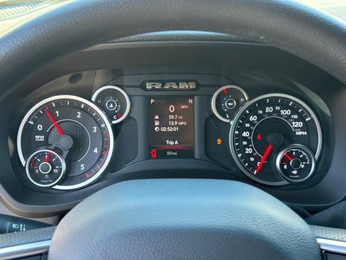 New 2026 RAM 4500 Tradesman w/ Chrome Appearance Group image 24