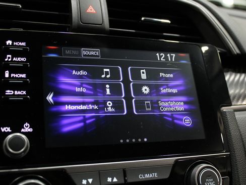 Used 2019 Honda Civic Si image 26