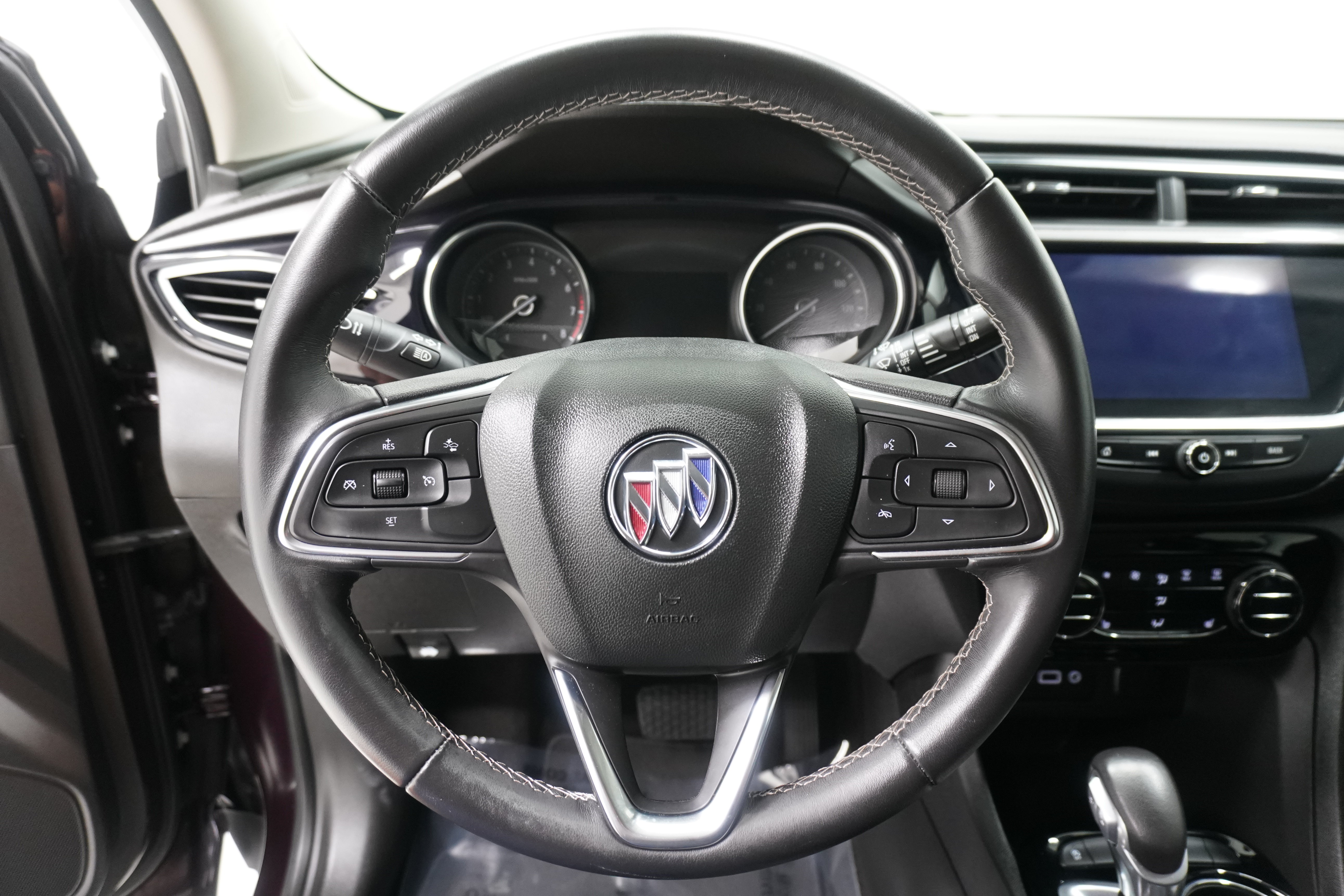 Used 2021 Buick Encore GX Select FWD image 15