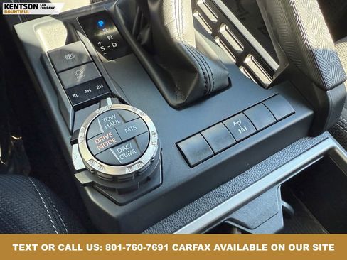 Used 2025 Toyota 4Runner TRD Off-Road image 27