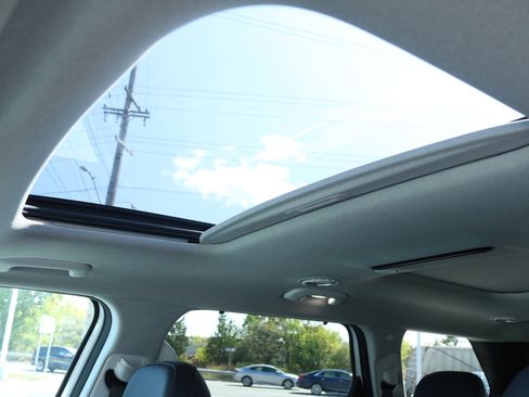 New 2026 Hyundai Palisade Limited image 16