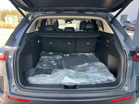 Used 2025 MAZDA CX-50 AWD 2.5 S w/ Weather Package image 33