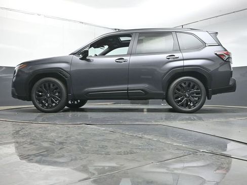 New 2026 Subaru Forester Sport AWD/4WD image 37