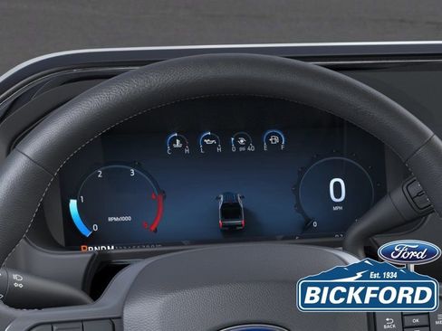 New 2026 Ford F350 Lariat image 13