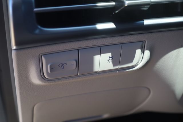 New 2026 Hyundai Tucson SE FWD image 10
