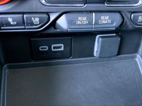 Used 2023 GMC Yukon XL AT4 w/ Max Trailering Package image 31