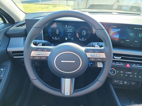 New 2026 Hyundai Sonata SEL image 9