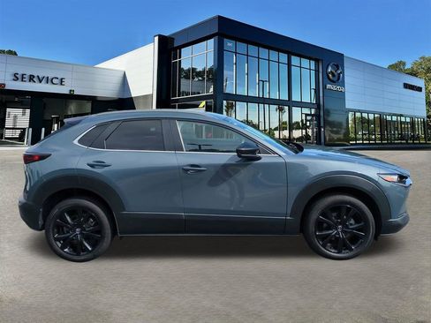 Used 2024 MAZDA CX-30 AWD 2.5 S w/ Preferred Package image 3