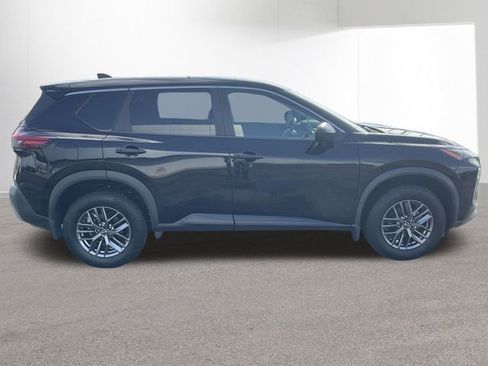 Certified 2023 Nissan Rogue S image 33