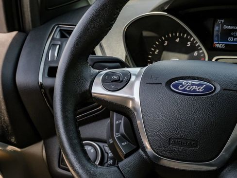 Used 2015 Ford Escape Titanium FWD image 20