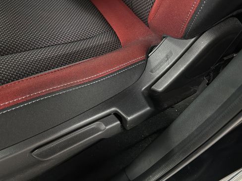 Certified 2024 Subaru Impreza RS AWD/4WD image 18