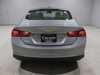Used 2024 Chevrolet Malibu LT FWD video 3