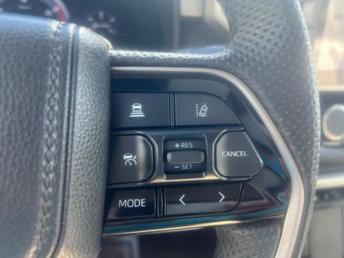 Used 2024 Toyota Tundra Limited image 16