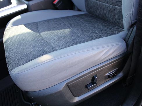 Used 2018 RAM 2500 Big Horn image 22