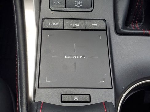 Used 2021 Lexus NX 300 F Sport w/ Accessory Package 2 image 33