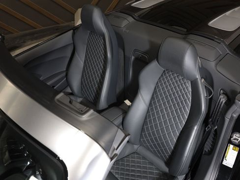 Used 2023 Audi R8 V10 performance w/ Carbon Exterior Package image 25