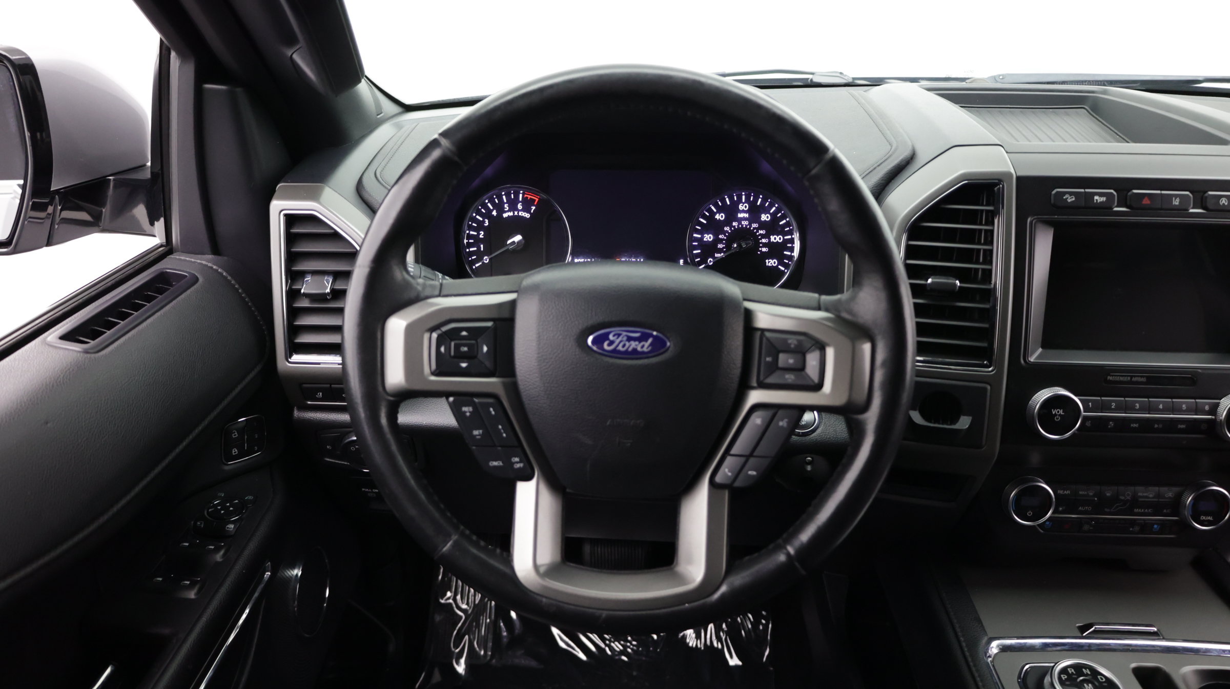 Used 2021 Ford Expedition XLT AWD/4WD image 33
