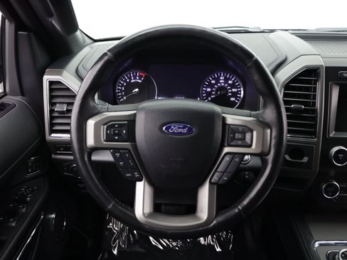Used 2021 Ford Expedition XLT AWD/4WD image 33