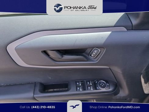 Used 2022 Ford Bronco Sport AWD/4WD image 9