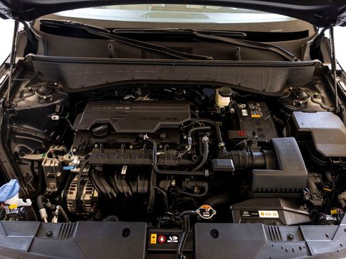 New 2026 Hyundai Kona SEL Sport image 30