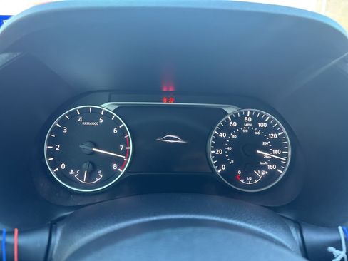 Used 2024 Nissan Sentra SR w/ SR Premium Package image 6