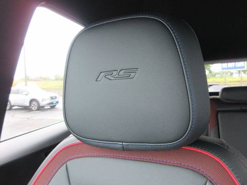 New 2026 Chevrolet Equinox RS w/ LPO, Floor Liner Package image 34