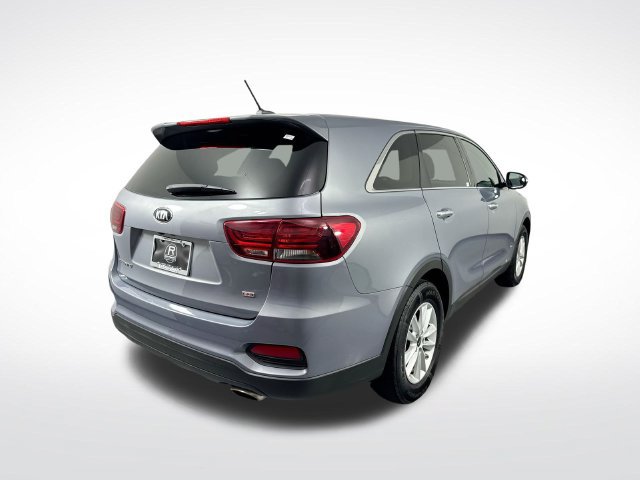 Used 2020 Kia Sorento LX AWD/4WD image 34