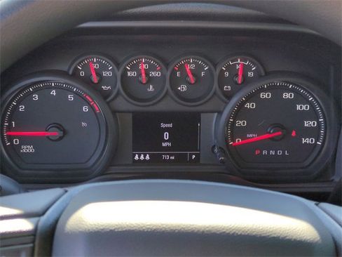 New 2026 Chevrolet Silverado 2500 W/T w/ WT Convenience Package image 14