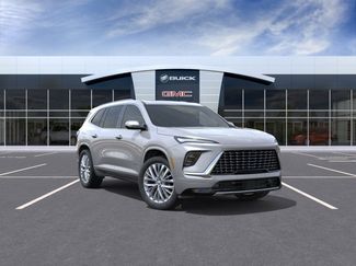 New 2026 Buick Enclave Avenir w/ Super Cruise Package AWD/4WD video 1