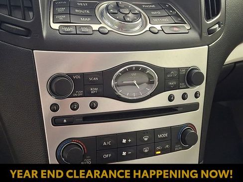 Used 2014 INFINITI Q60 Journey w/ Premium Package image 21