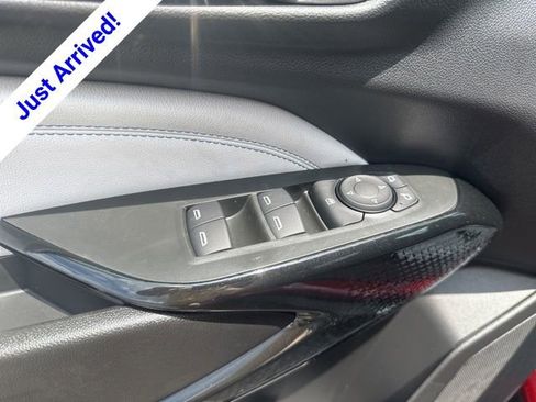 New 2026 Chevrolet Trax LT FWD image 13