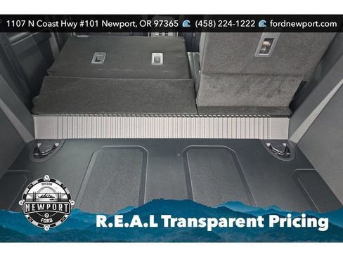 New 2026 Ford Bronco Big Bend w/ Black Diamond Package AWD/4WD image 19