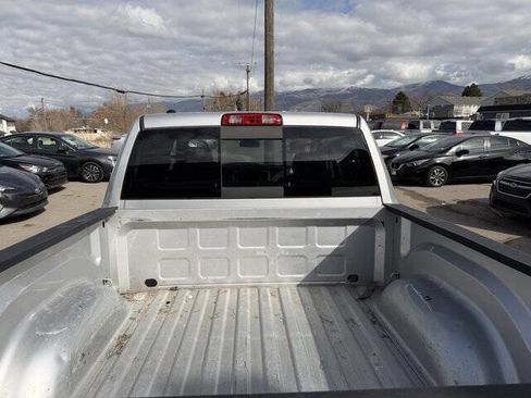 Used 2013 RAM 1500 Classic SLT image 22