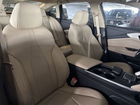 New 2025 Acura TLX w/ Technology Package image 26