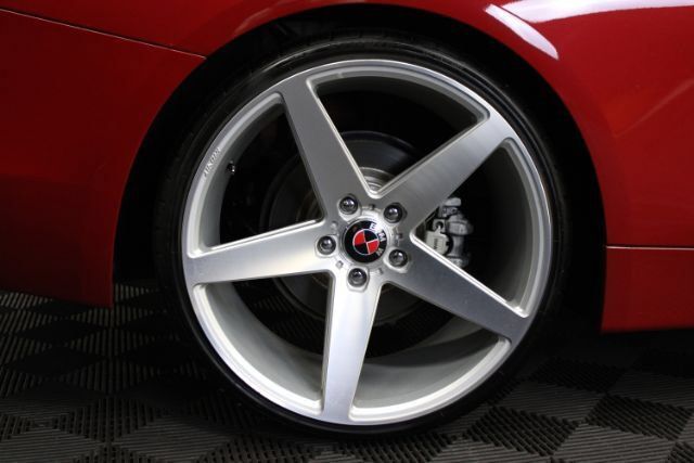 Used 2014 BMW 428i Coupe RWD image 5